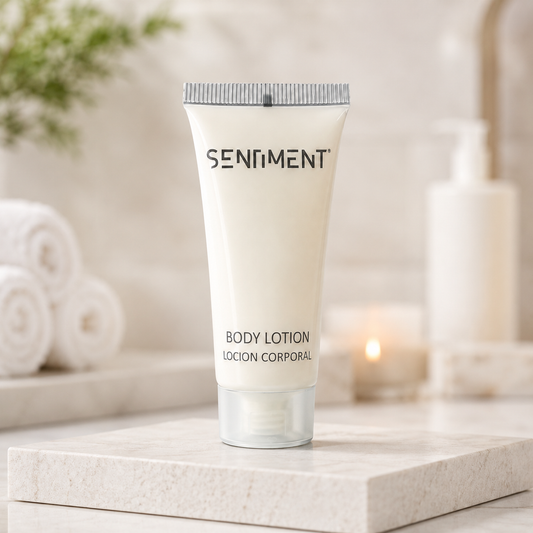 Crema hidratante Sentiment